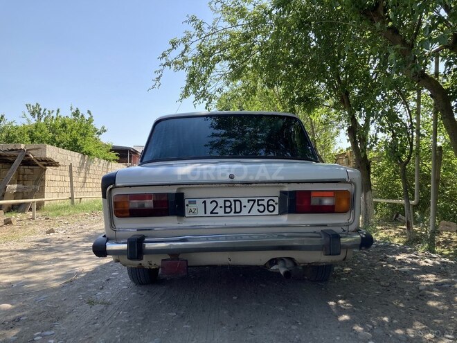 LADA (VAZ) 2106 1982, 363,350 km - 1.5 л - Biləsuvar