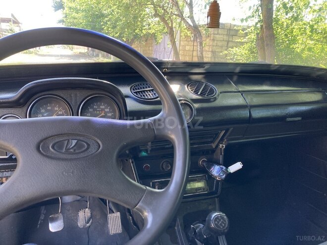 LADA (VAZ) 2106 1982, 363,350 km - 1.5 л - Biləsuvar