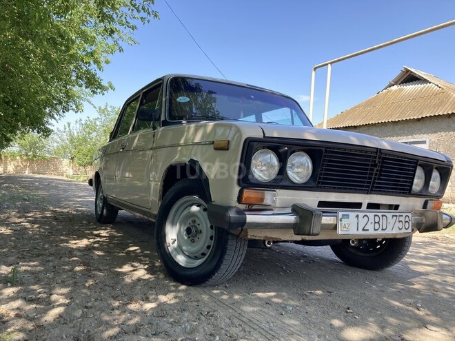 LADA (VAZ) 2106 1982, 363,350 km - 1.5 л - Biləsuvar