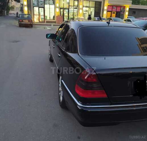 Mercedes C 230 1999, 245,000 km - 2.3 l - Bakı