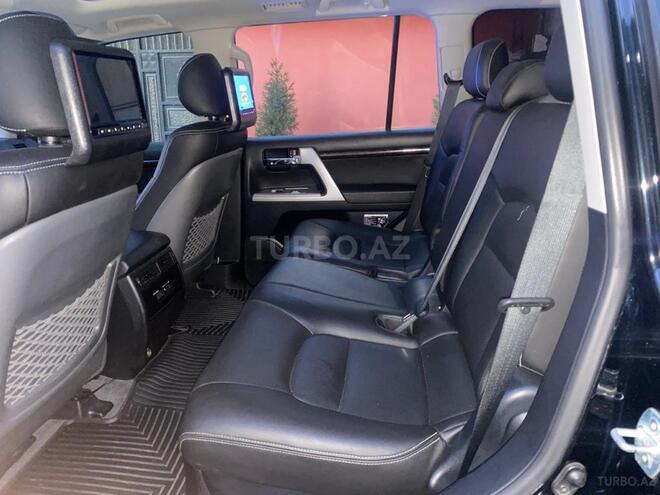Toyota Land Cruiser 2013, 94,000 km - 4.0 l - Bakı