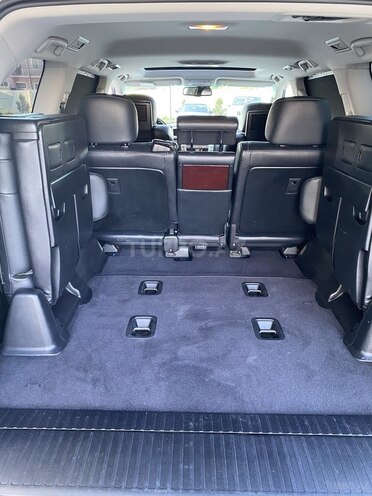 Lexus LX 570 2013, 87,000 km - 5.7 л - Bakı