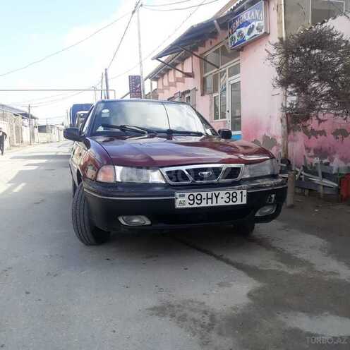 Daewoo Nexia 2008, 294,594 km - 1.5 l - Bakı