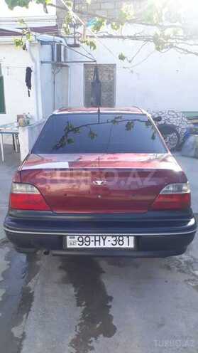 Daewoo Nexia 2008, 294,594 km - 1.5 l - Bakı