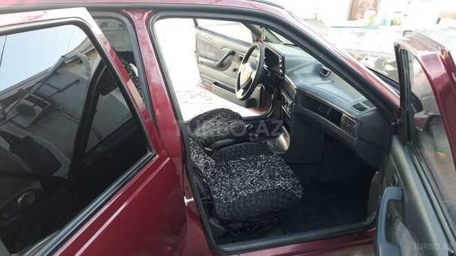 Daewoo Nexia 2008, 294,594 km - 1.5 l - Bakı