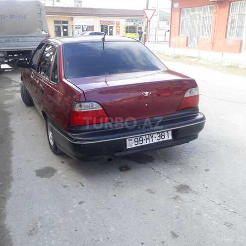 Daewoo Nexia 2008, 294,594 km - 1.5 l - Bakı
