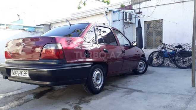 Daewoo Nexia 2008, 294,594 km - 1.5 l - Bakı