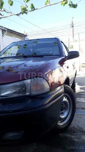 Daewoo Nexia 2008, 294,594 km - 1.5 l - Bakı