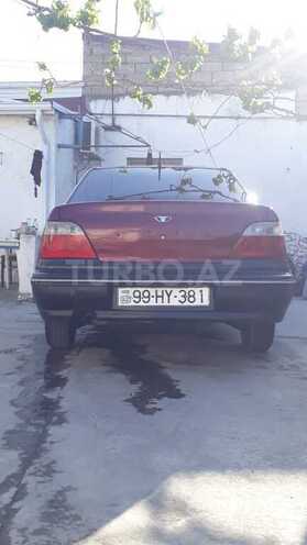 Daewoo Nexia 2008, 294,594 km - 1.5 l - Bakı