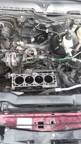 Daewoo Nexia 2008, 294,594 km - 1.5 l - Bakı