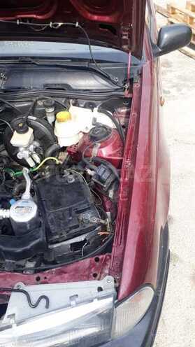 Daewoo Nexia 2008, 294,594 km - 1.5 l - Bakı