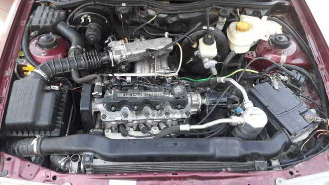 Daewoo Nexia 2008, 294,594 km - 1.5 l - Bakı