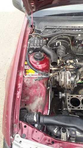 Daewoo Nexia 2008, 294,594 km - 1.5 l - Bakı