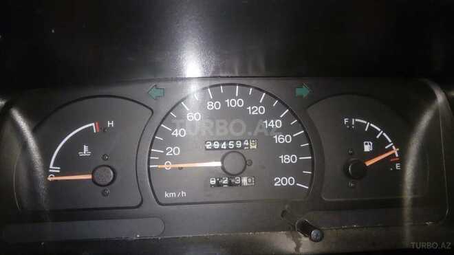 Daewoo Nexia 2008, 294,594 km - 1.5 l - Bakı