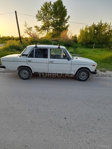 LADA (VAZ) 2106 1983, 234,561 km - 1.5 l - Xaçmaz