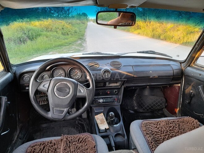LADA (VAZ) 2106 1983, 234,561 km - 1.5 l - Xaçmaz