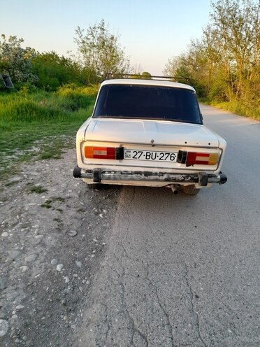 LADA (VAZ) 2106 1983, 234,561 km - 1.5 l - Xaçmaz