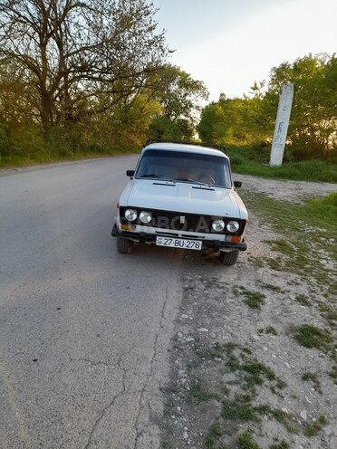 LADA (VAZ) 2106 1983, 234,561 km - 1.5 l - Xaçmaz