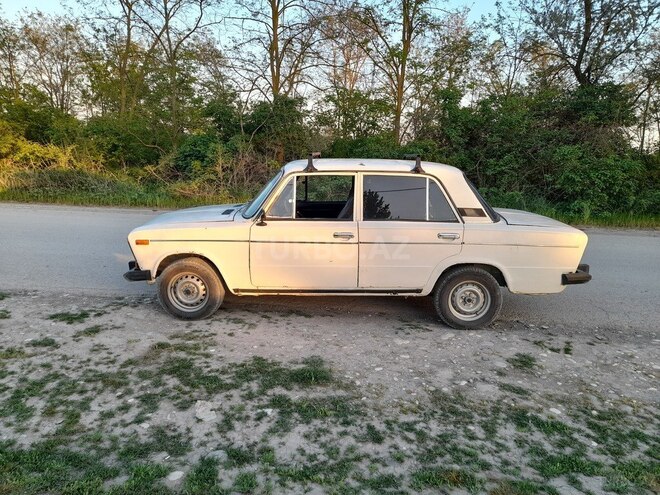 LADA (VAZ) 2106 1983, 234,561 km - 1.5 l - Xaçmaz
