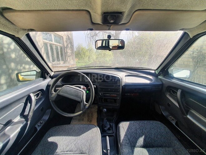 LADA (VAZ) 2115 2006, 252,000 km - 1.5 l - Quba