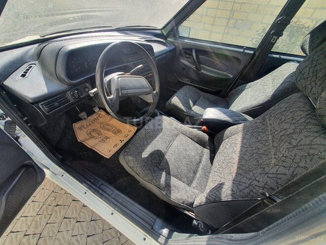 LADA (VAZ) 2115 2006, 252,000 km - 1.5 l - Quba