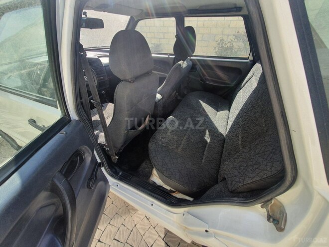 LADA (VAZ) 2115 2006, 252,000 km - 1.5 l - Quba