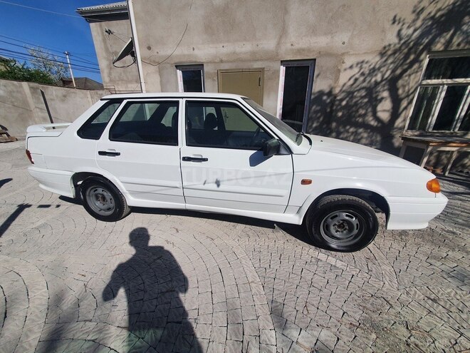 LADA (VAZ) 2115 2006, 252,000 km - 1.5 l - Quba