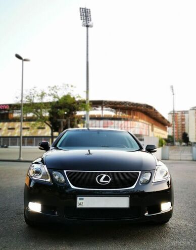 Lexus  2007, 196,000 km - 4.3 l - Bakı