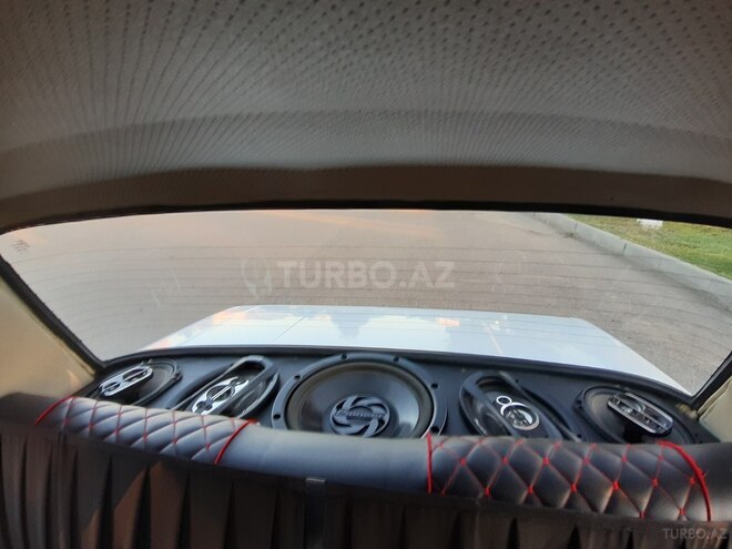 LADA (VAZ) 2107 2008, 25,638 km - 1.6 l - Qazax