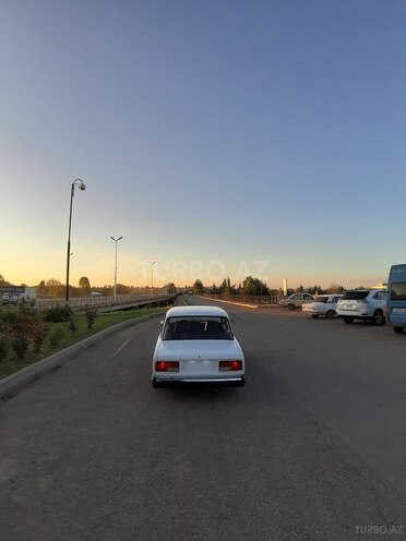 LADA (VAZ) 2107 2008, 25,638 km - 1.6 l - Qazax