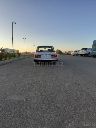 LADA (VAZ) 2107 2008, 25,638 km - 1.6 l - Qazax