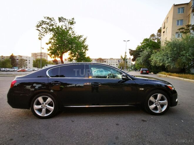 Lexus  2007, 196,000 km - 4.3 l - Bakı