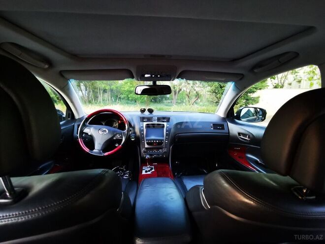 Lexus  2007, 196,000 km - 4.3 l - Bakı