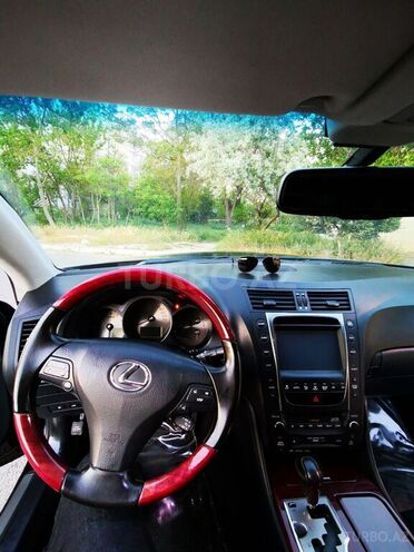 Lexus  2007, 196,000 km - 4.3 l - Bakı