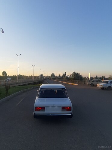 LADA (VAZ) 2107 2008, 25,638 km - 1.6 l - Qazax