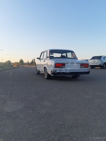 LADA (VAZ) 2107 2008, 25,638 km - 1.6 l - Qazax
