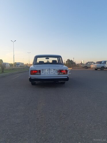 LADA (VAZ) 2107 2008, 25,638 km - 1.6 l - Qazax