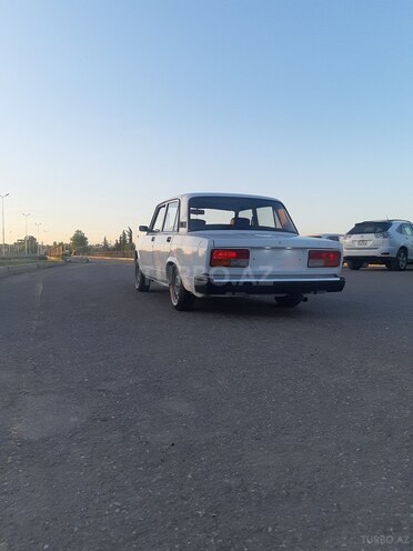 LADA (VAZ) 2107 2008, 25,638 km - 1.6 l - Qazax