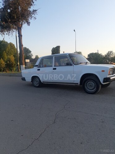 LADA (VAZ) 2107 2008, 25,638 km - 1.6 l - Qazax