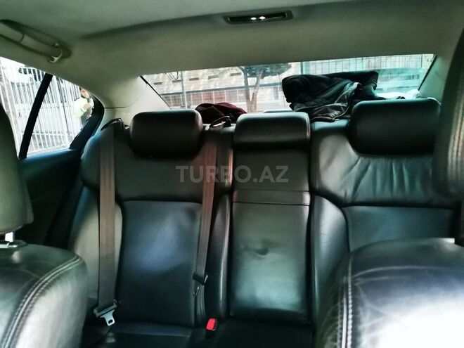 Lexus  2007, 196,000 km - 4.3 l - Bakı