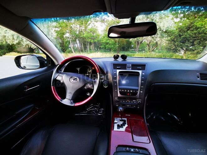 Lexus  2007, 196,000 km - 4.3 l - Bakı