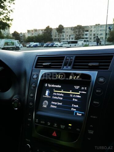 Lexus  2007, 196,000 km - 4.3 l - Bakı