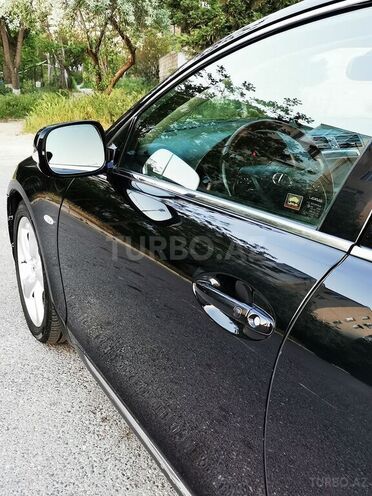 Lexus  2007, 196,000 km - 4.3 l - Bakı