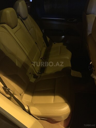 Porsche Cayenne GTS 2013, 130,000 km - 4.8 l - Bakı