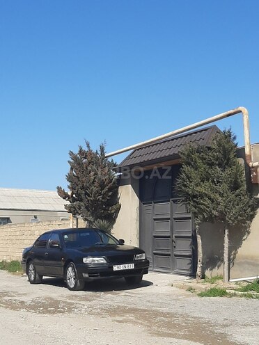 Nissan Maxima 1998, 352,000 km - 3.0 l - Bakı