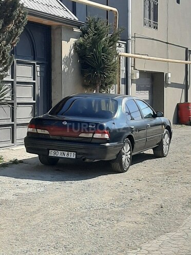 Nissan Maxima 1998, 352,000 km - 3.0 l - Bakı