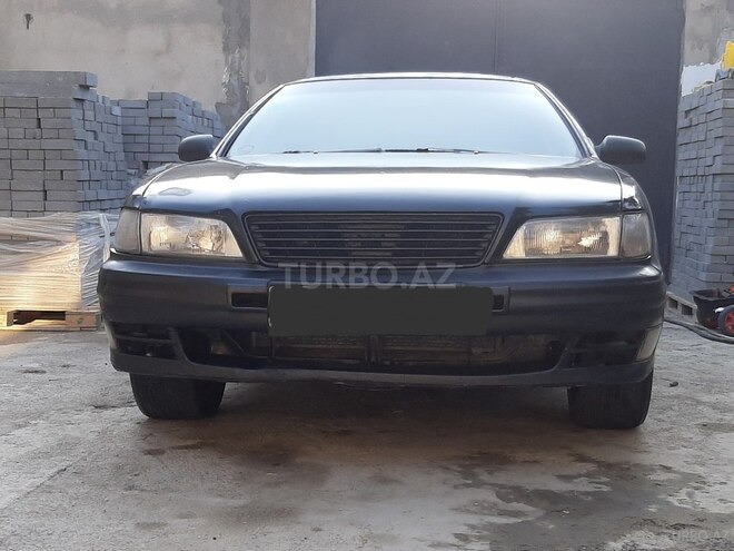 Nissan Maxima 1998, 352,000 km - 3.0 l - Bakı