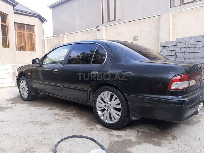 Nissan Maxima 1998, 352,000 km - 3.0 l - Bakı