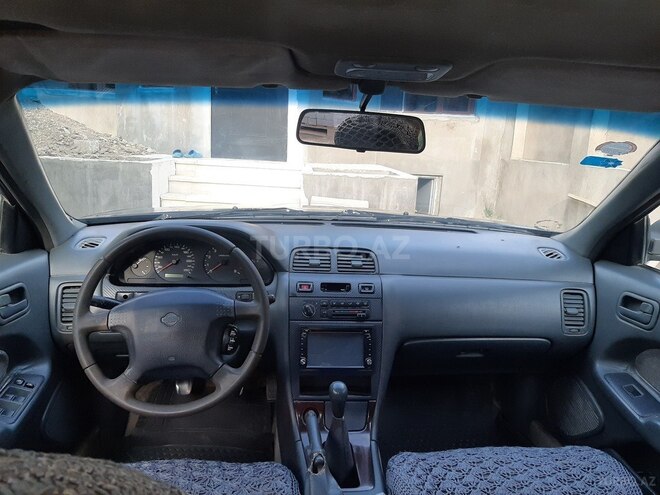 Nissan Maxima 1998, 352,000 km - 3.0 l - Bakı