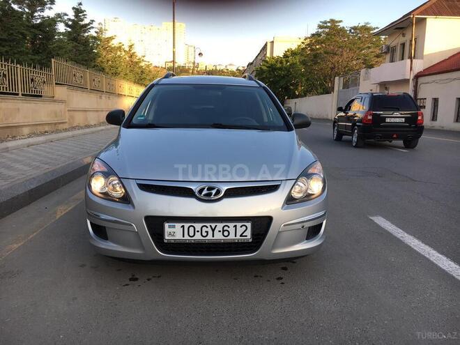 Hyundai i30 2009, 149,950 km - 1.4 l - Bakı
